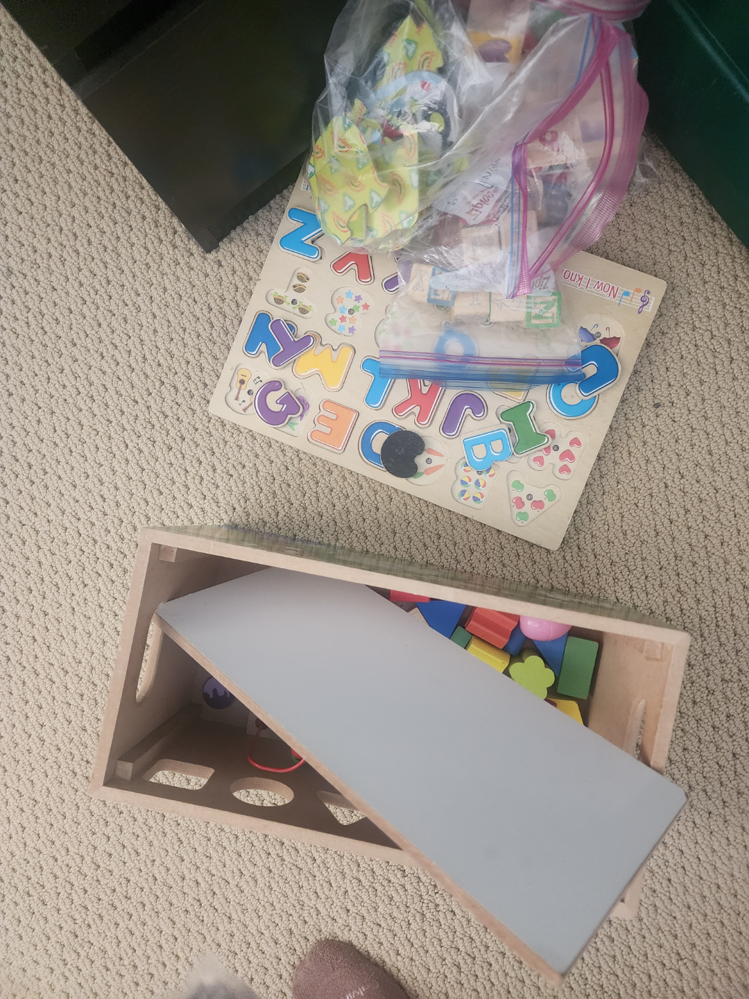 Kids' Toys Bundle - photo 4