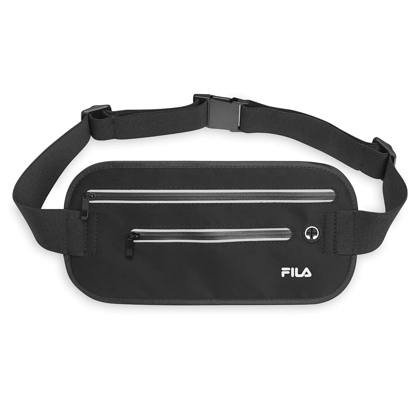 Fila Onward Running Pack - Black image indicator(5)