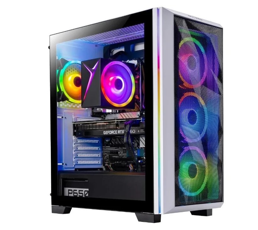 Brand New Skytech Chronos Gaming Computer For Sale thumbnail