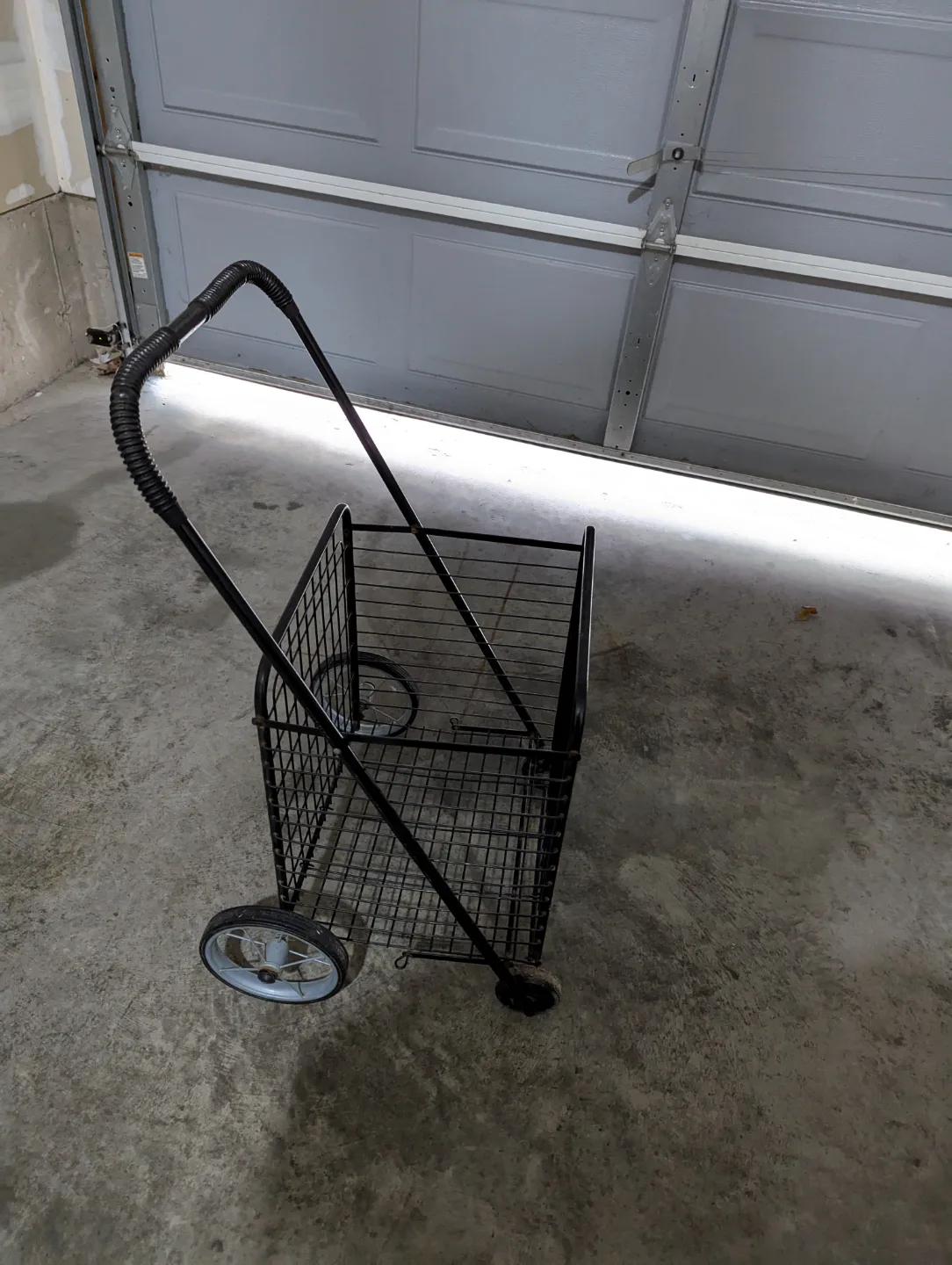 shopping cart thumbnail