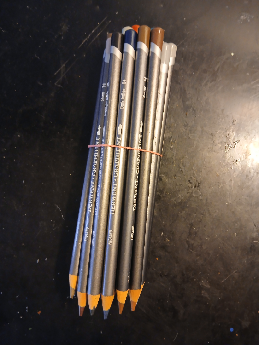 Derwent Colored Pencils - Variety Pack - photo 5