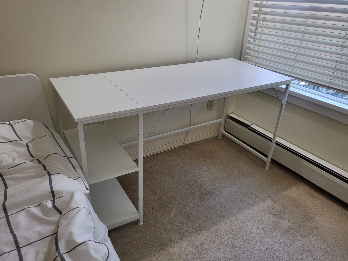 Desk / Computer desk - photo 2