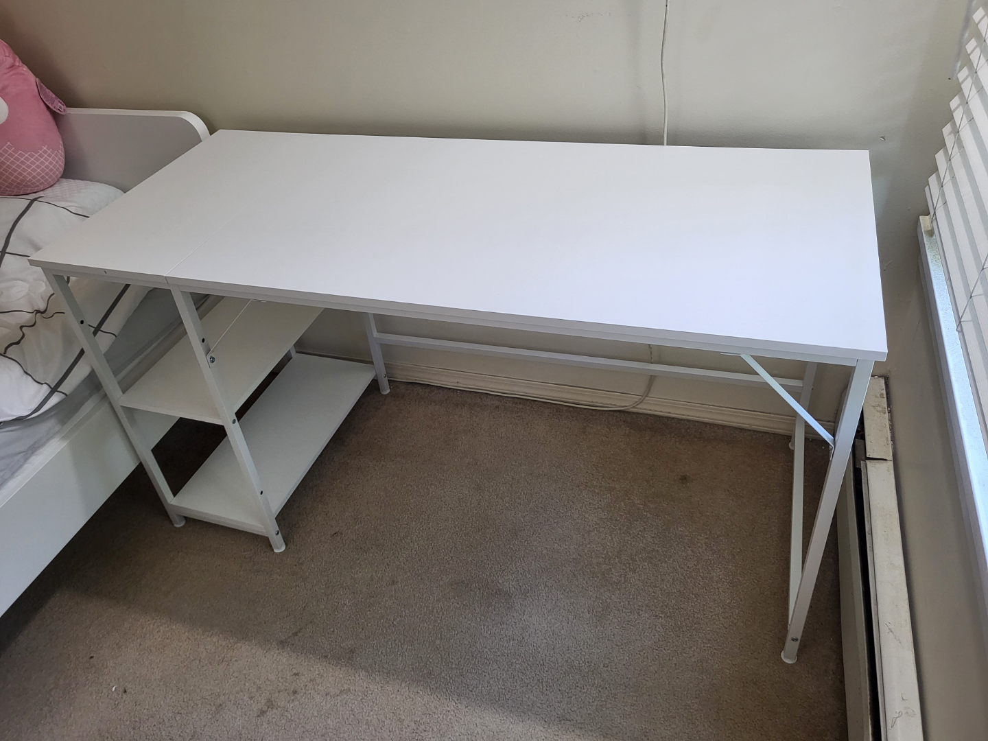 Desk / Computer desk - photo 3