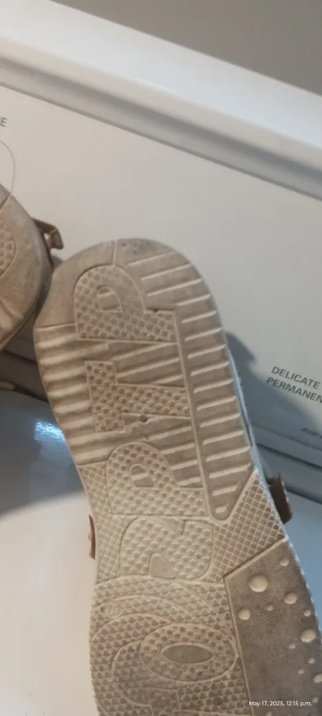 Off-White Inspired High Top Sneakers image indicator(3)