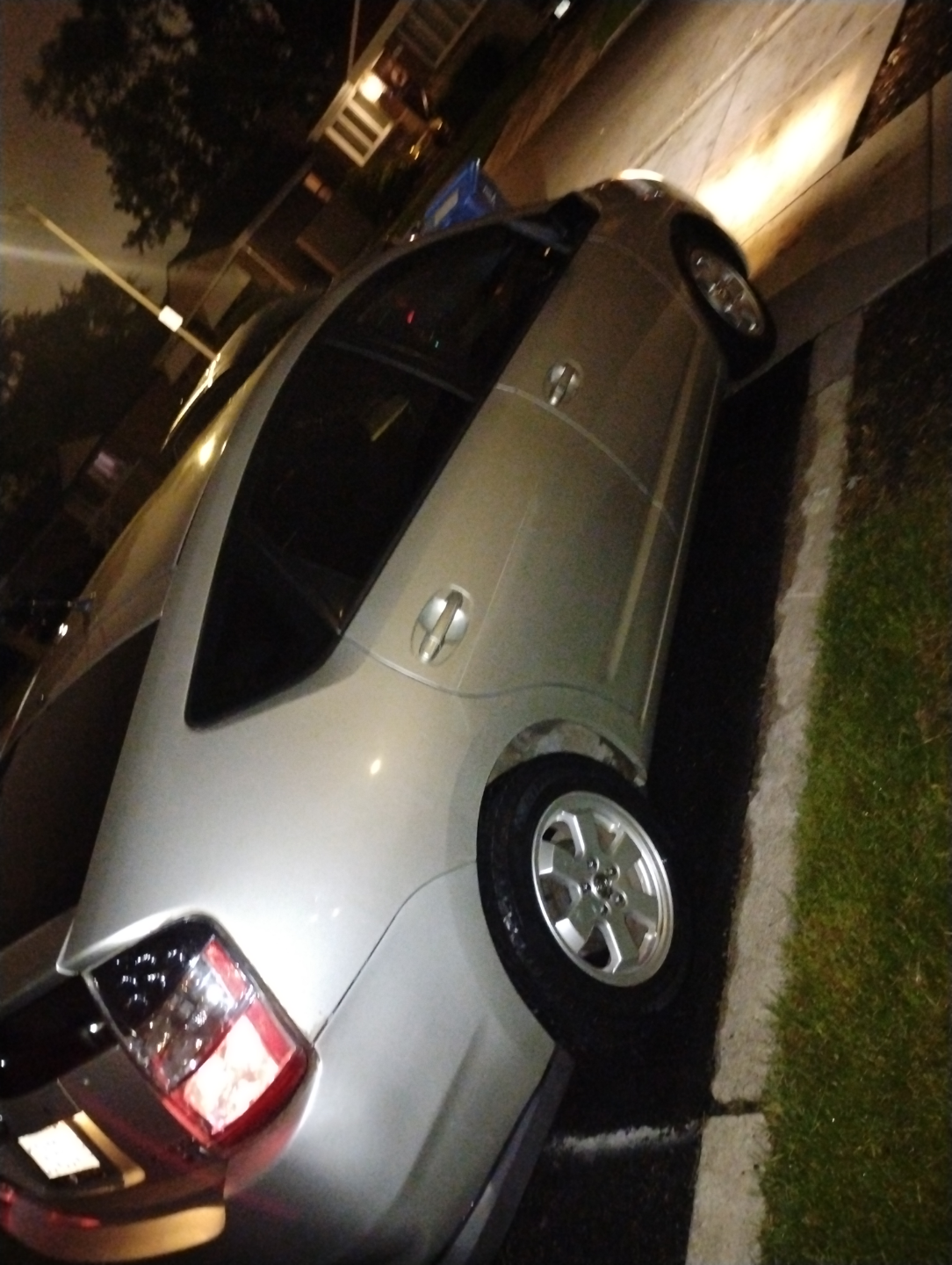 Toyota Prius - Silver, Great Gas Mileage! - photo 4