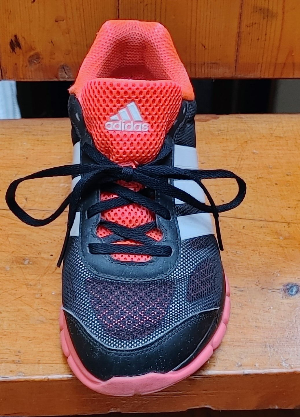 Adidas Women's Running Shoes - size 10 - photo 3