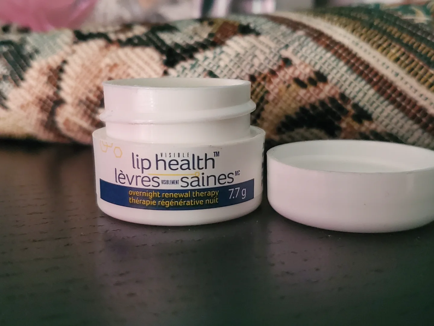 Visible Difference Lip Health Overnight Renewal Therapy image indicator(4)