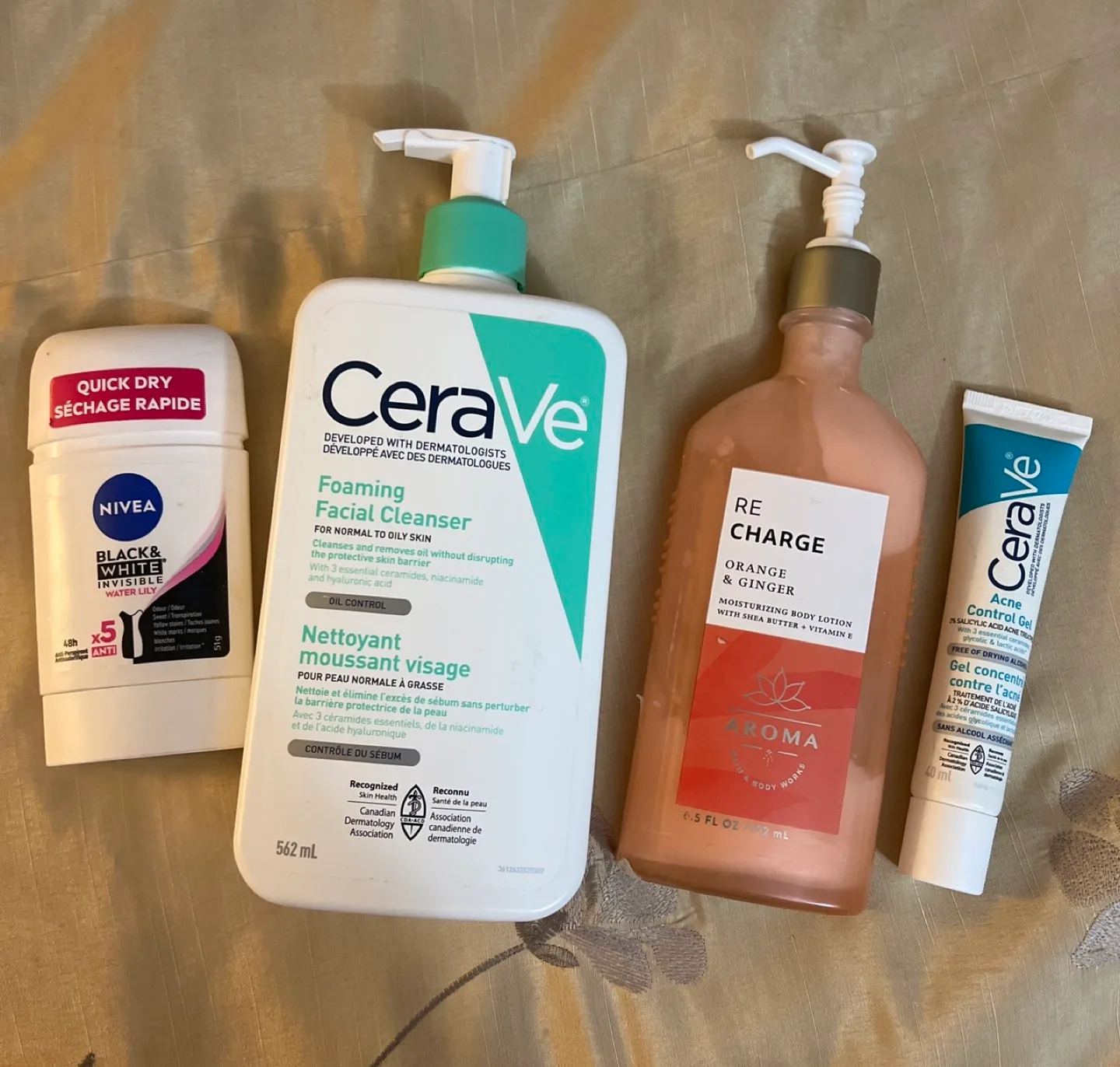 Essentials Combo 2 thumbnail