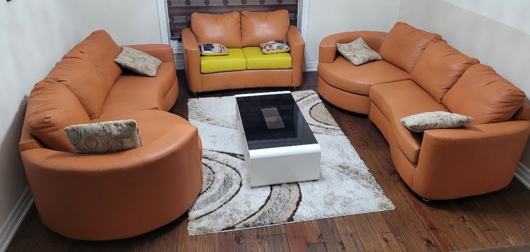 sofa set