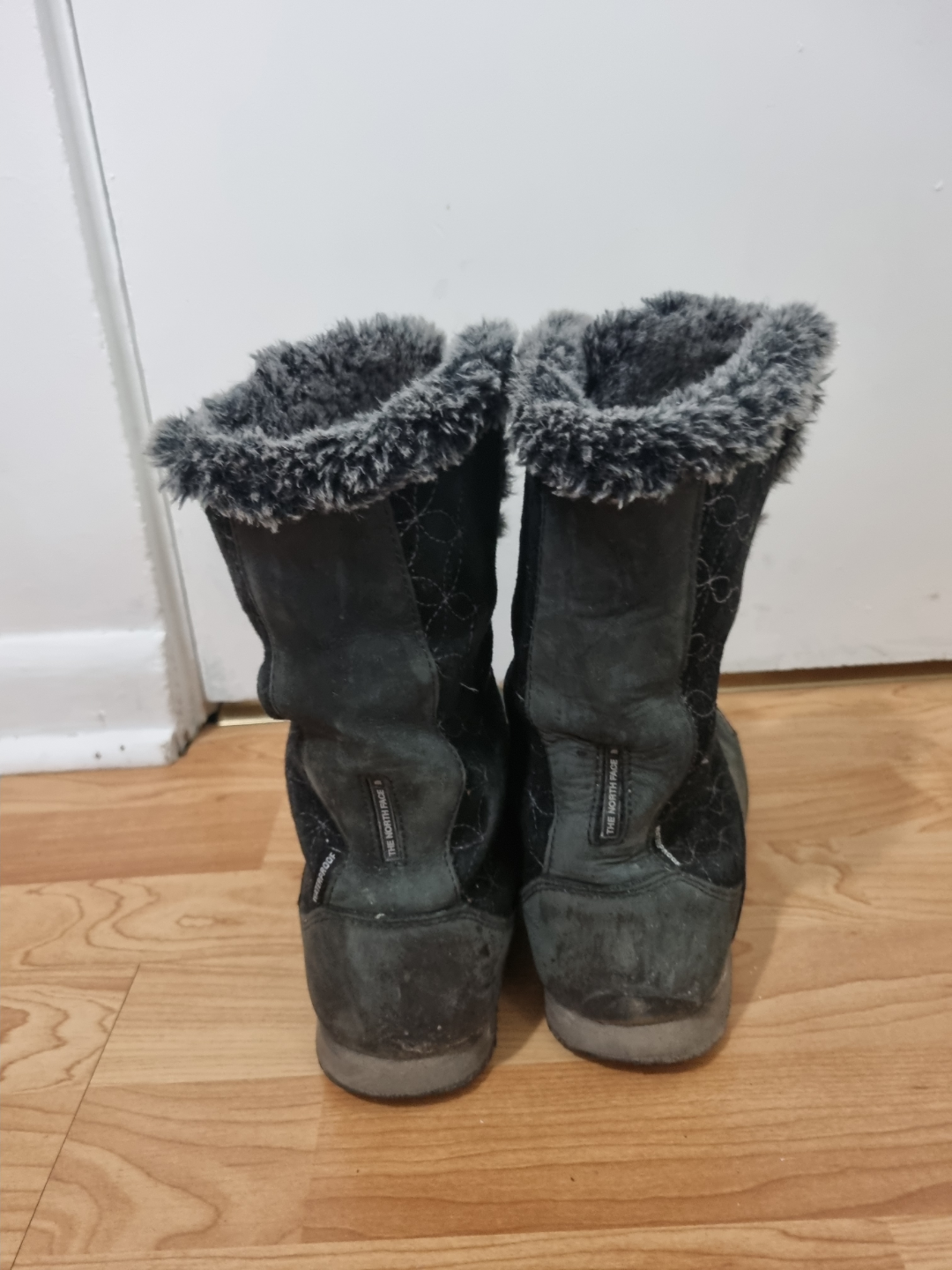 The North Face Women's Size 9 Waterproof Winter Boots - photo 4