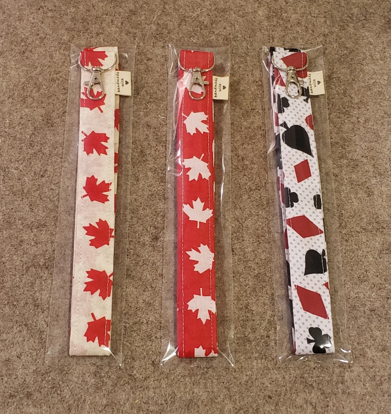 Handmade Lanyards and Attachments image indicator(3)