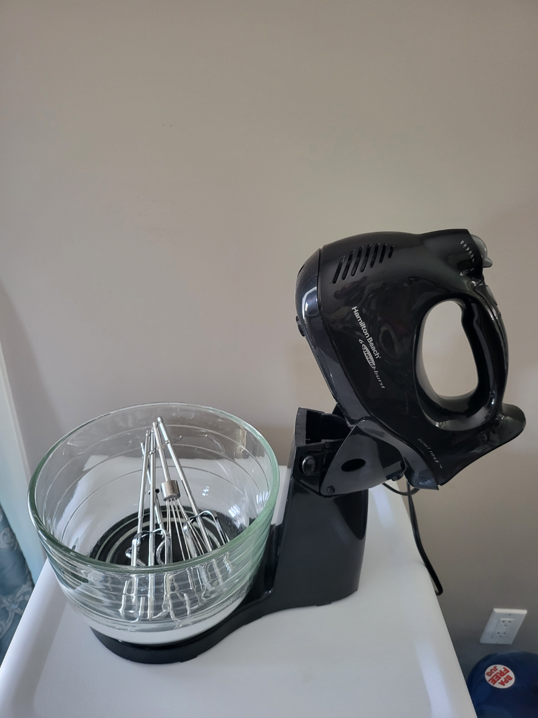 Hamilton Beach Stand Mixer - photo 2