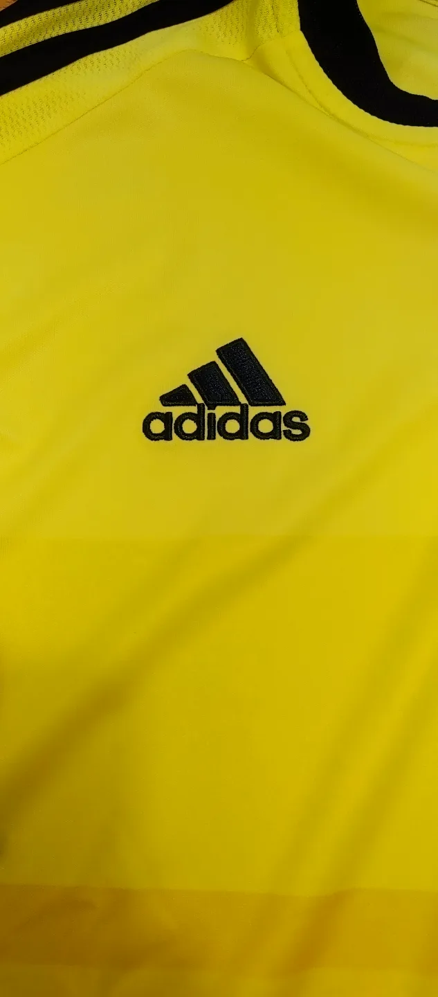 Team Columbia soccer jersey image indicator(6)