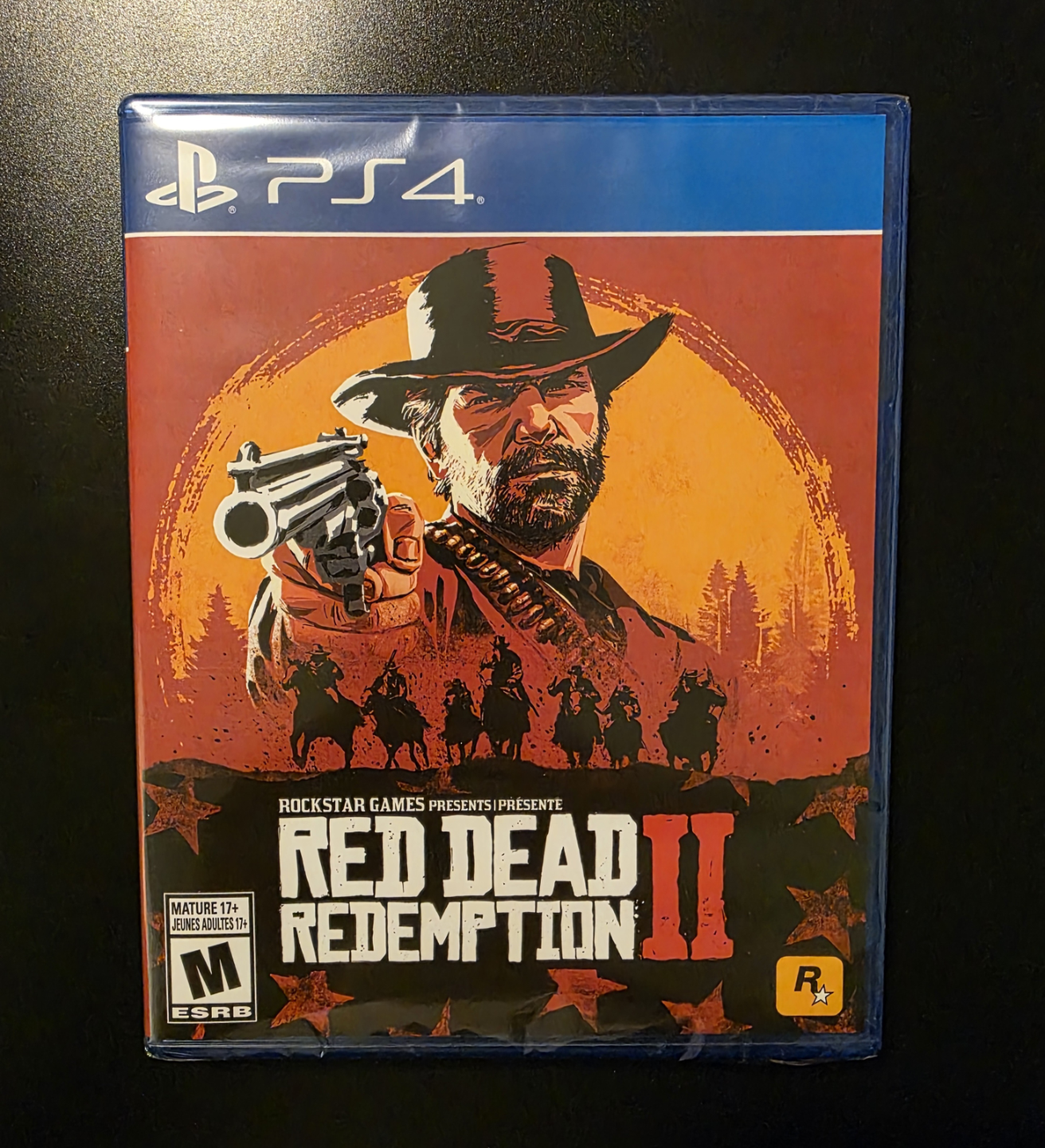 *SEALED* Red Dead Redemption 2