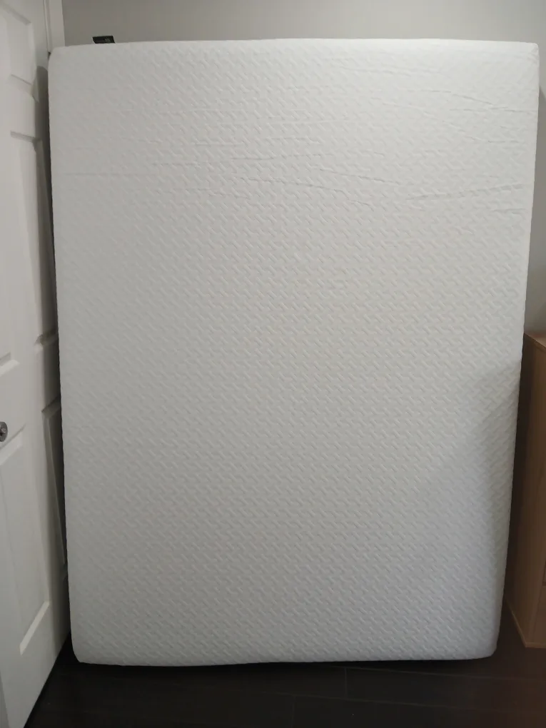 foam mattress double-OBO thumbnail