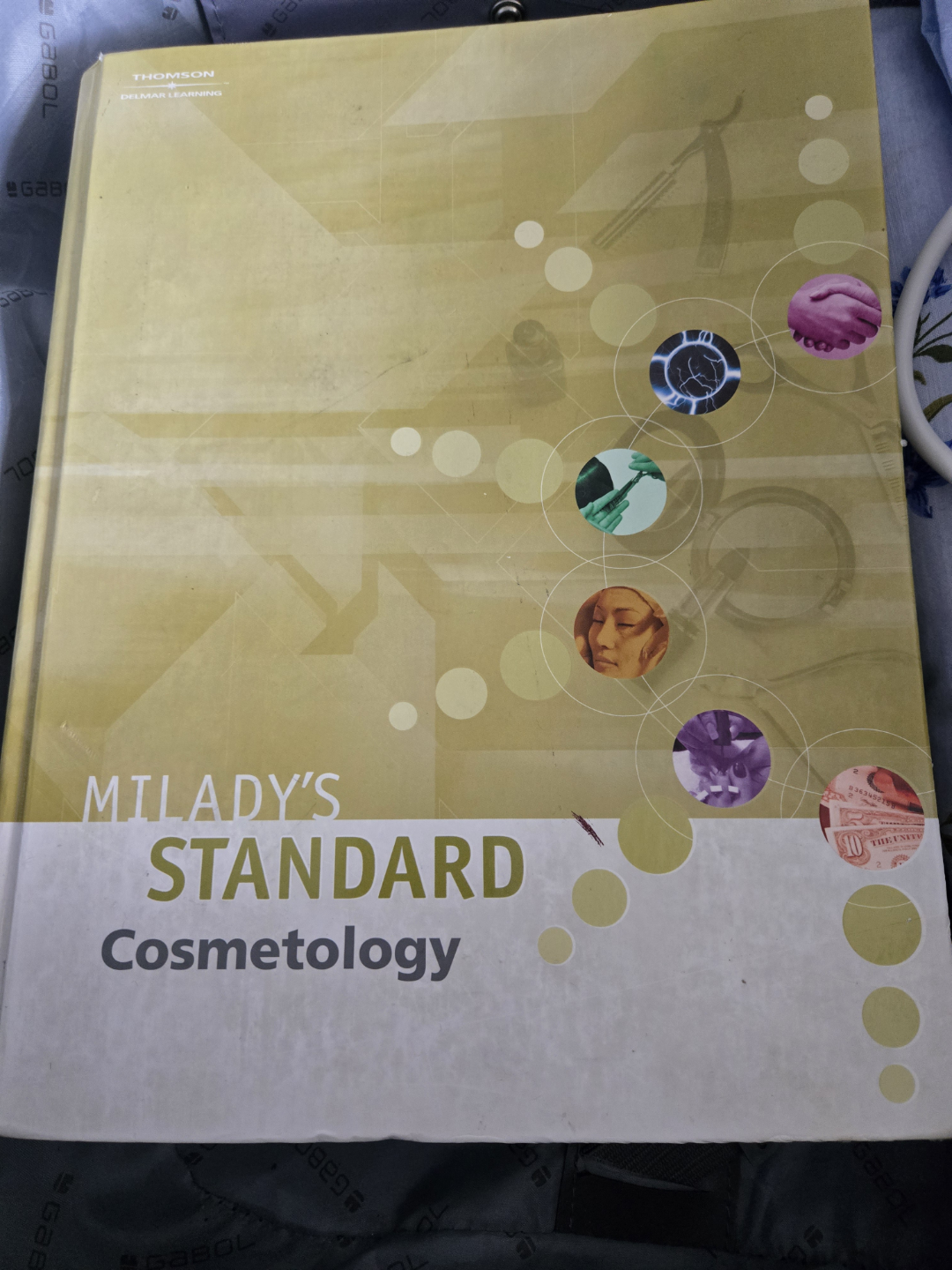 Milady's Standard Cosmetology Textbook & Workbook - photo 3