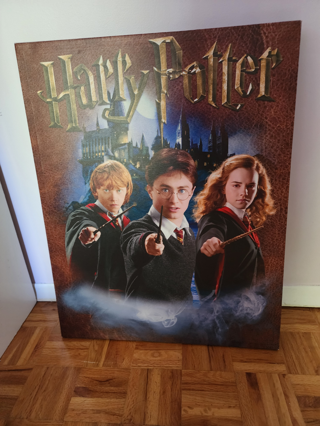 Wall poster/frame #freecycle