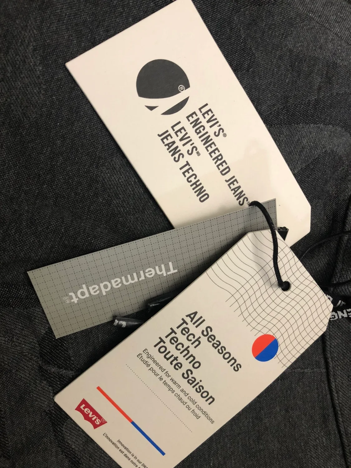 Men knit joggers image indicator(4)