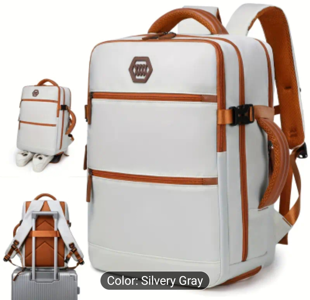 Brand New Backpack