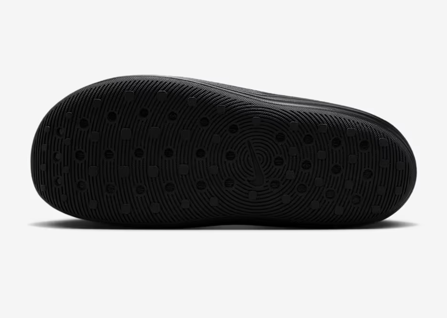 Nike ReactX Rejuven8 Slides - Black - photo 2