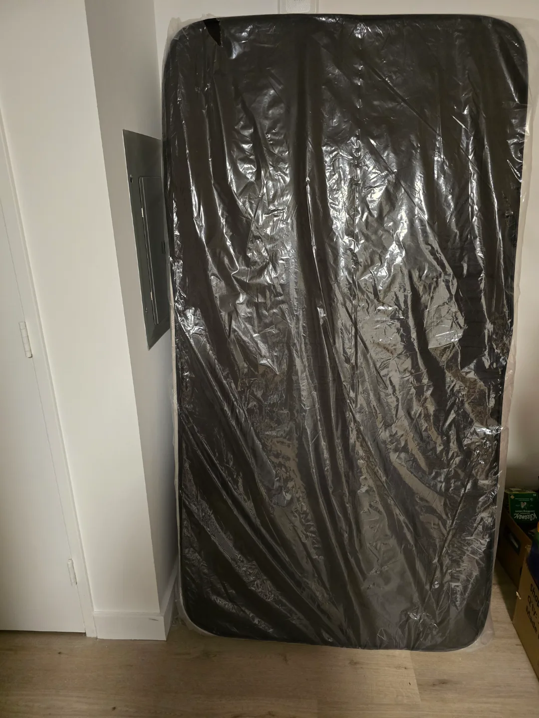 TWIN SIZE -  MATTRESS image indicator(2)