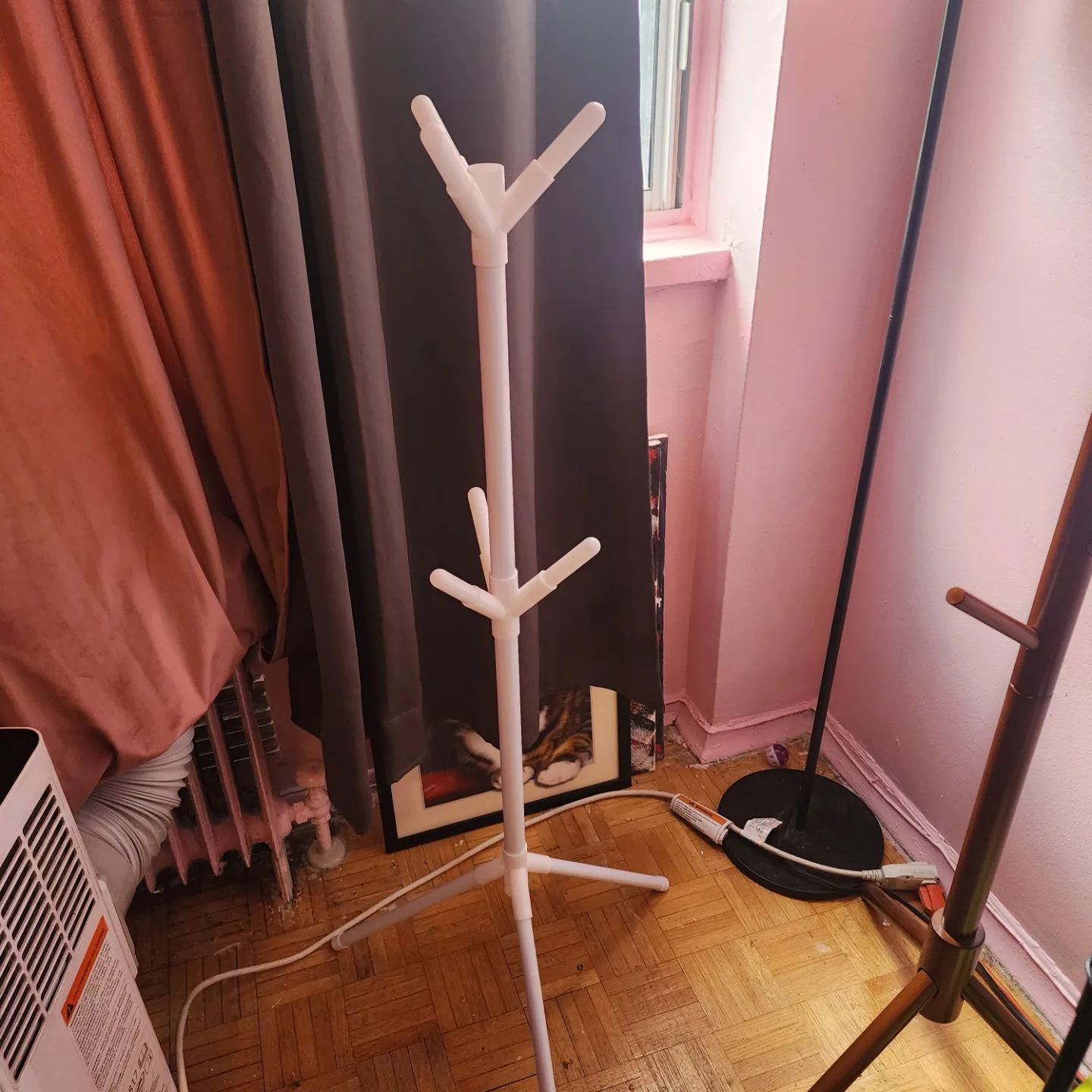 small  Coat Rack thumbnail