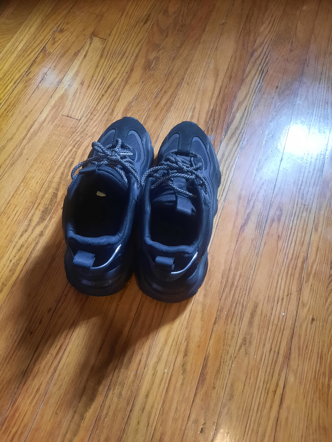 Adidas chunky sneakers - photo 2