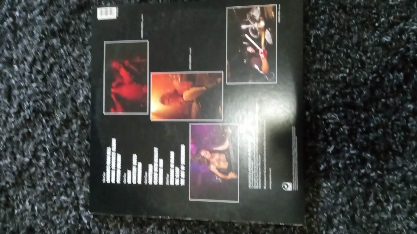 Pantera - Cowboys From Hell Vinyl - photo 2