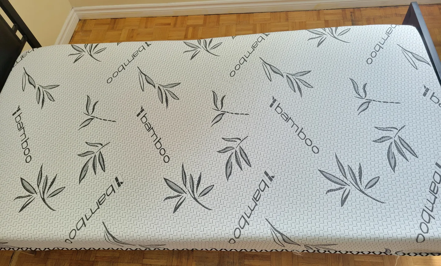 Twin Mattress thumbnail