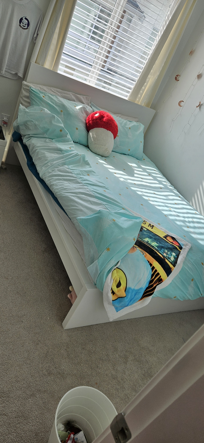Double size Bed Frame