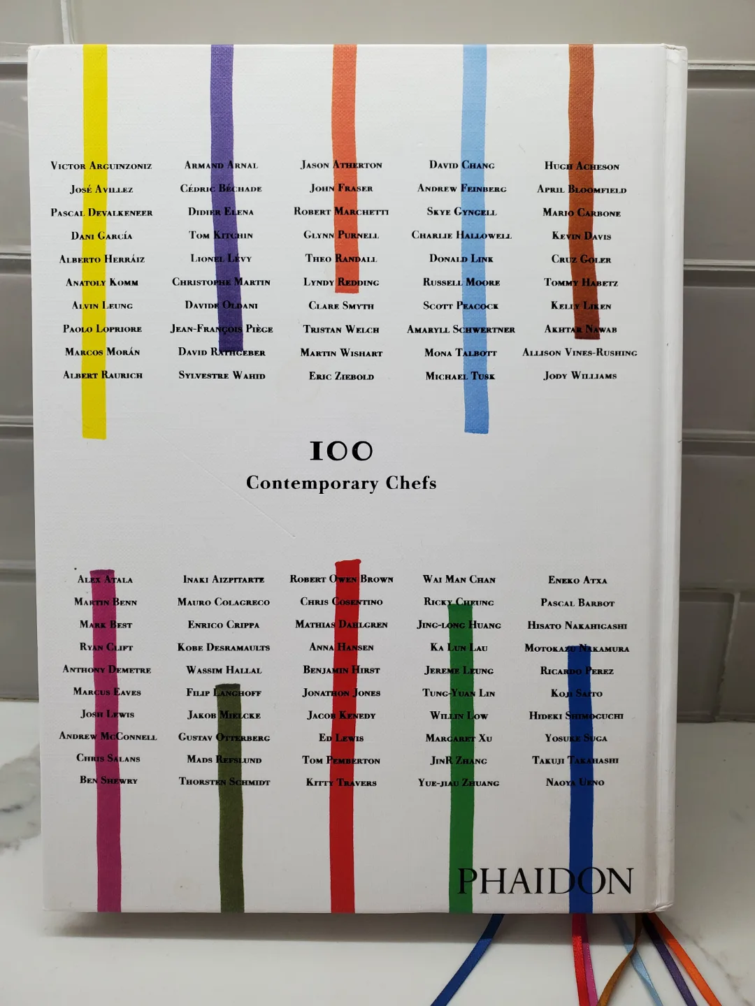 Chef cookbook Coco image indicator(3)