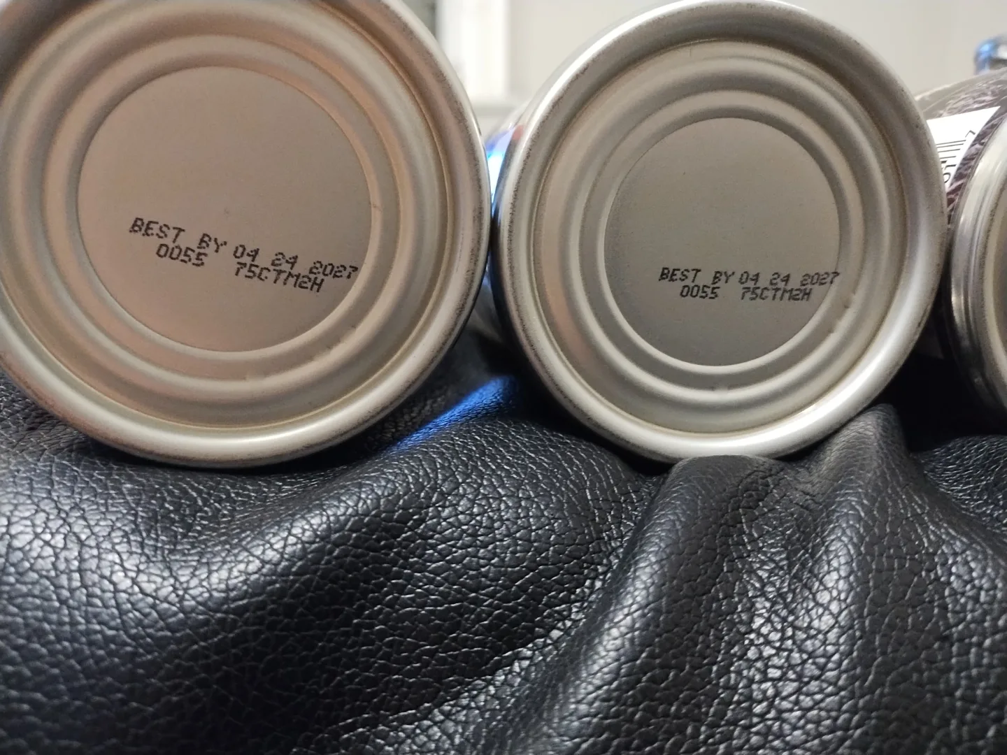 Nulo Medal Series Grain-Free Turkey & Chicken Pate Wet Cat Food image indicator(2)