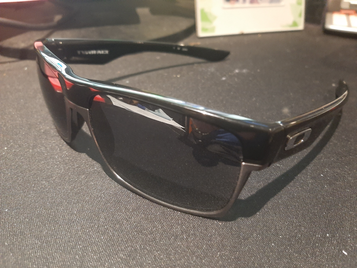 Oakley TwoFace Sunglasses