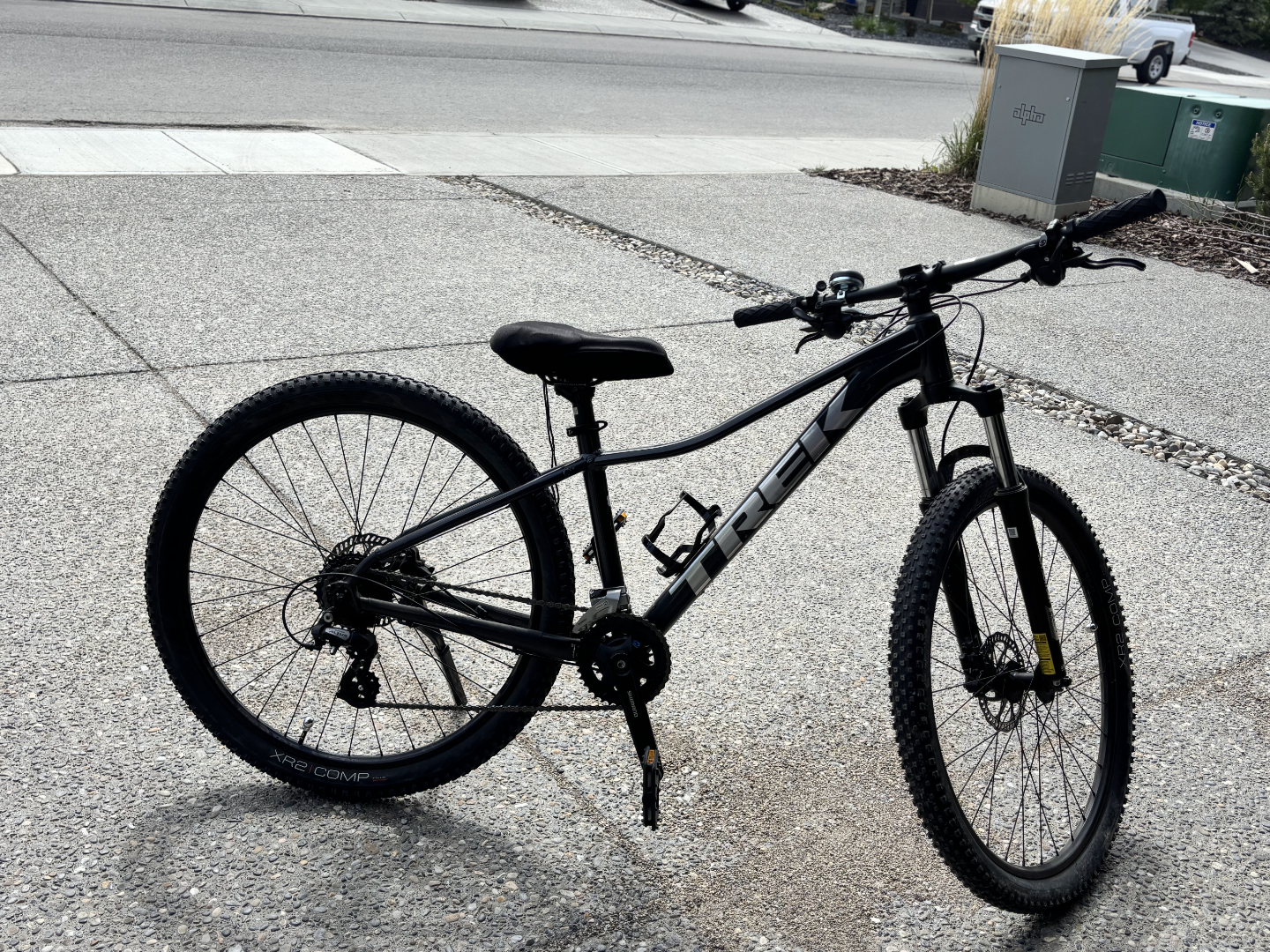 Trek 2023 Marlin 5 S 27.5 Lithium $350