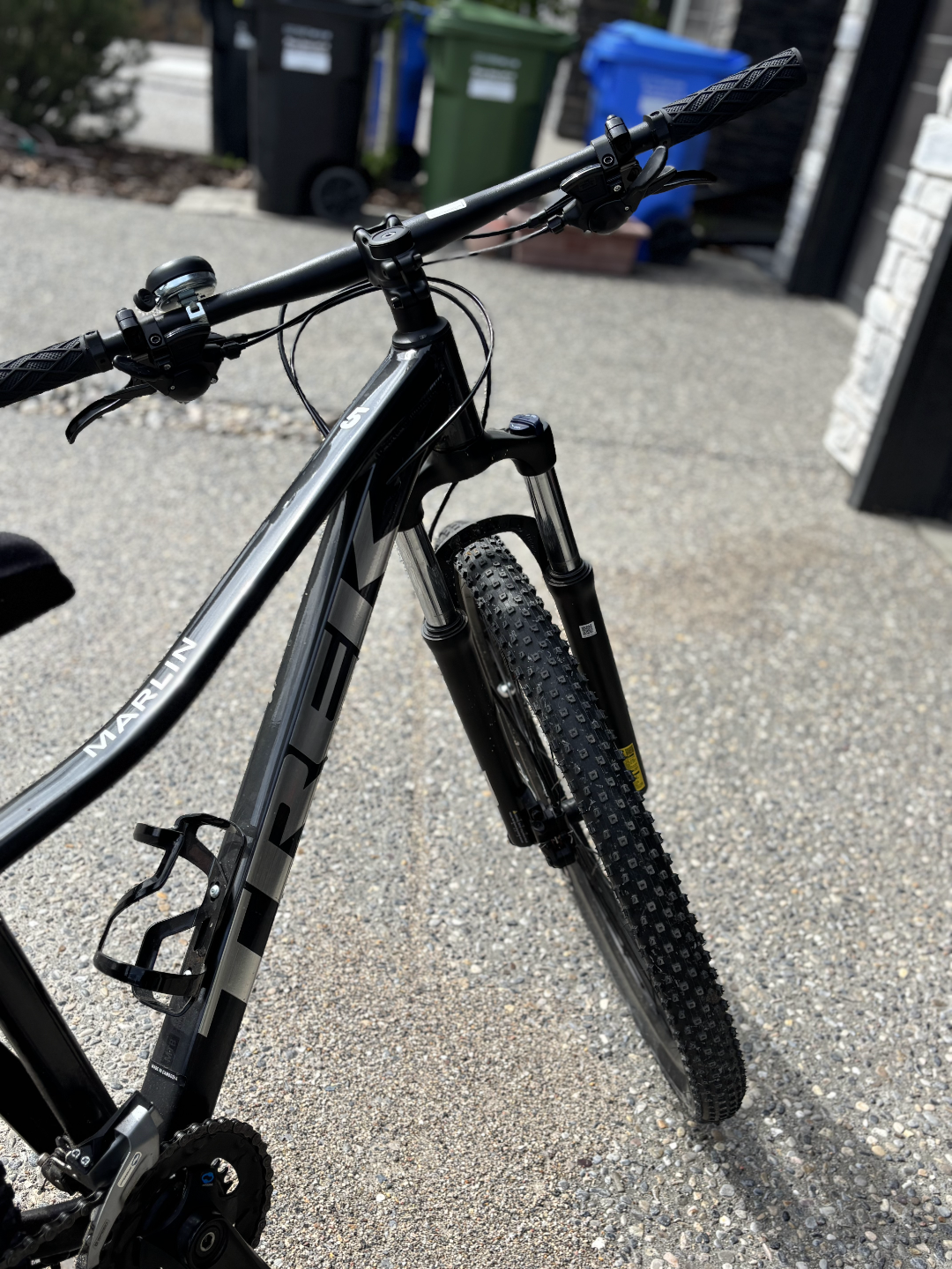 Trek 2023 Marlin 5 S 27.5 Lithium $350 - photo 2