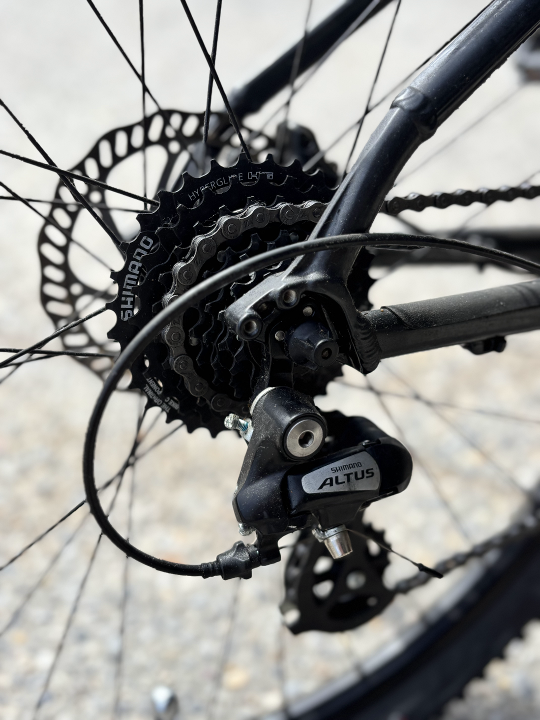 Trek 2023 Marlin 5 S 27.5 Lithium $350 - photo 4
