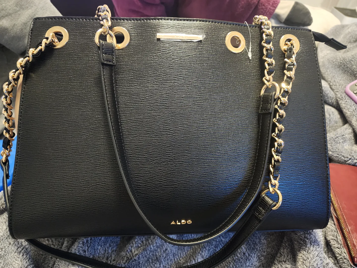 Aldo Purse image indicator(3)