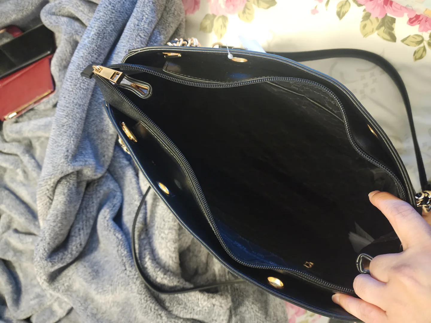 Aldo Purse image indicator(6)