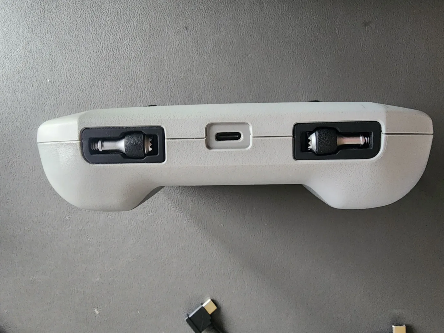 DJI RC-N2 Remote Controller for Drones image indicator(4)