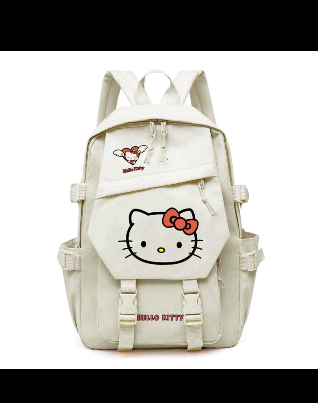 Hello Kitty Back-Packs - photo 5