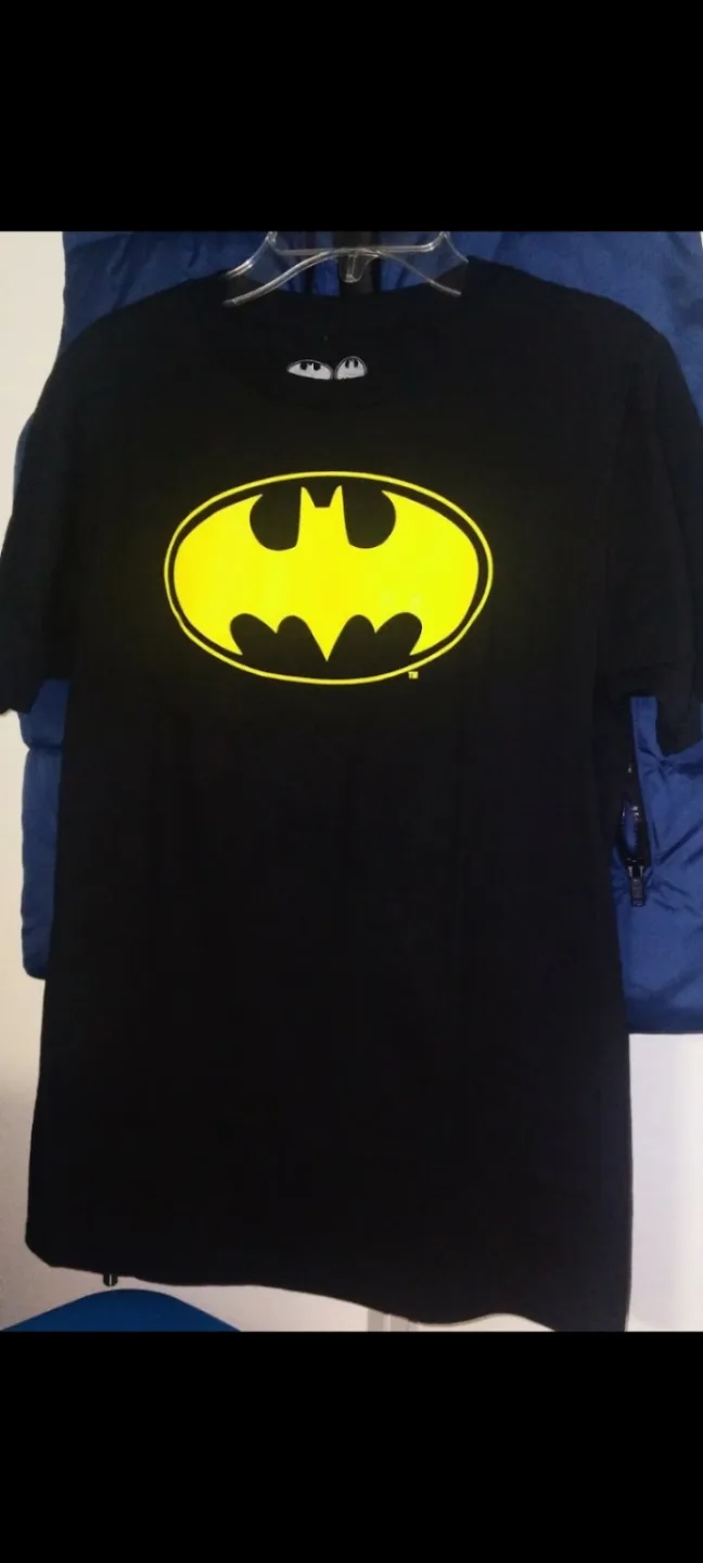 Kirby $9.99, Batman $15 or Dragon Ball-Z Pants $35 each image indicator(5)