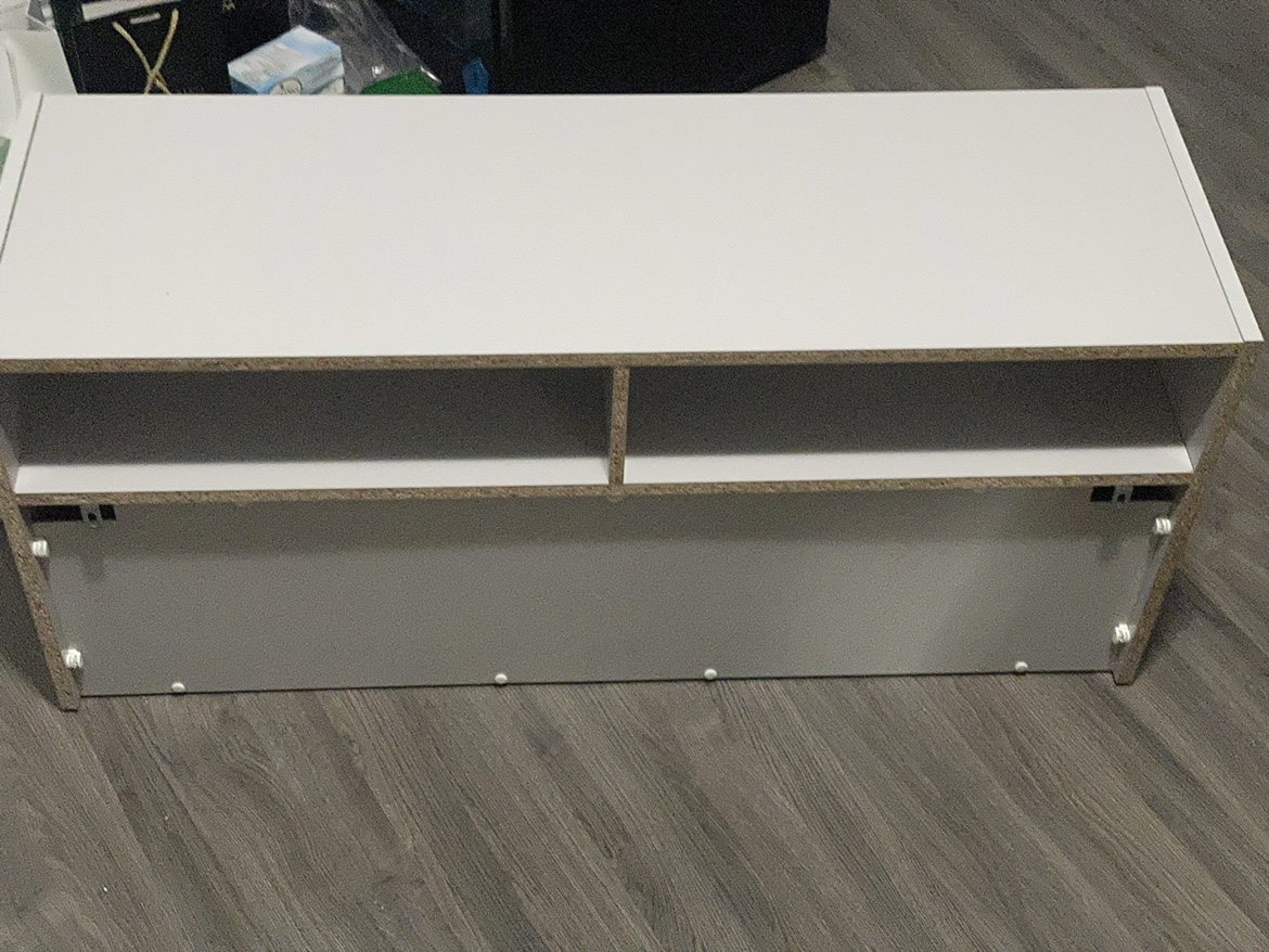 IKEA TV STAND - photo 3