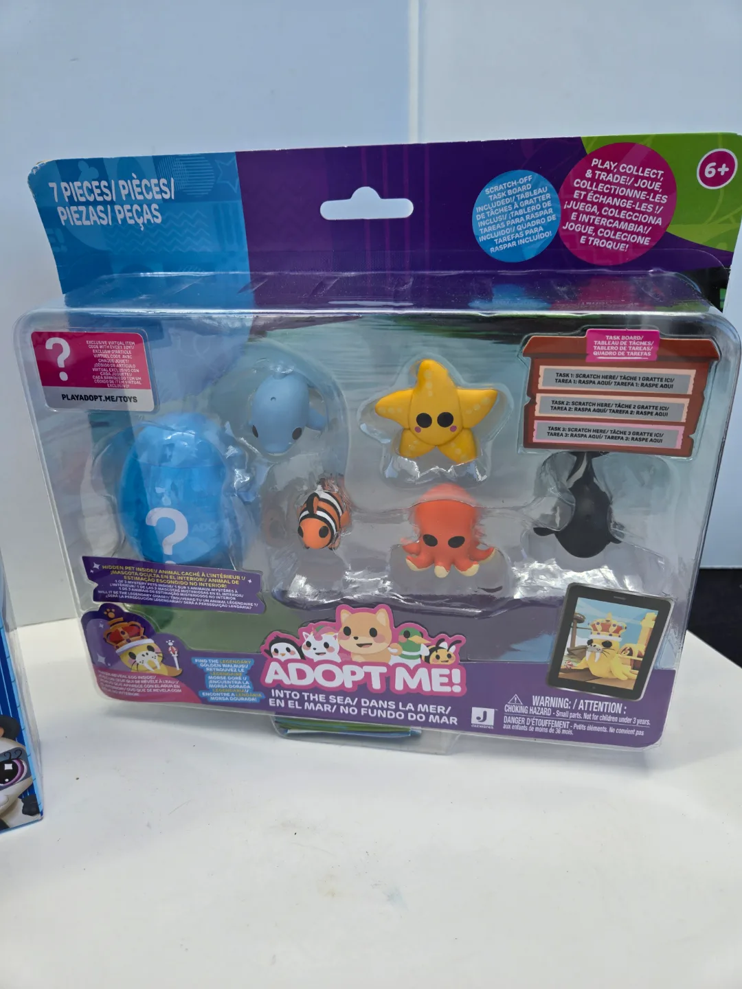 5 brand new kids toy giftable birthday playsets image indicator(5)