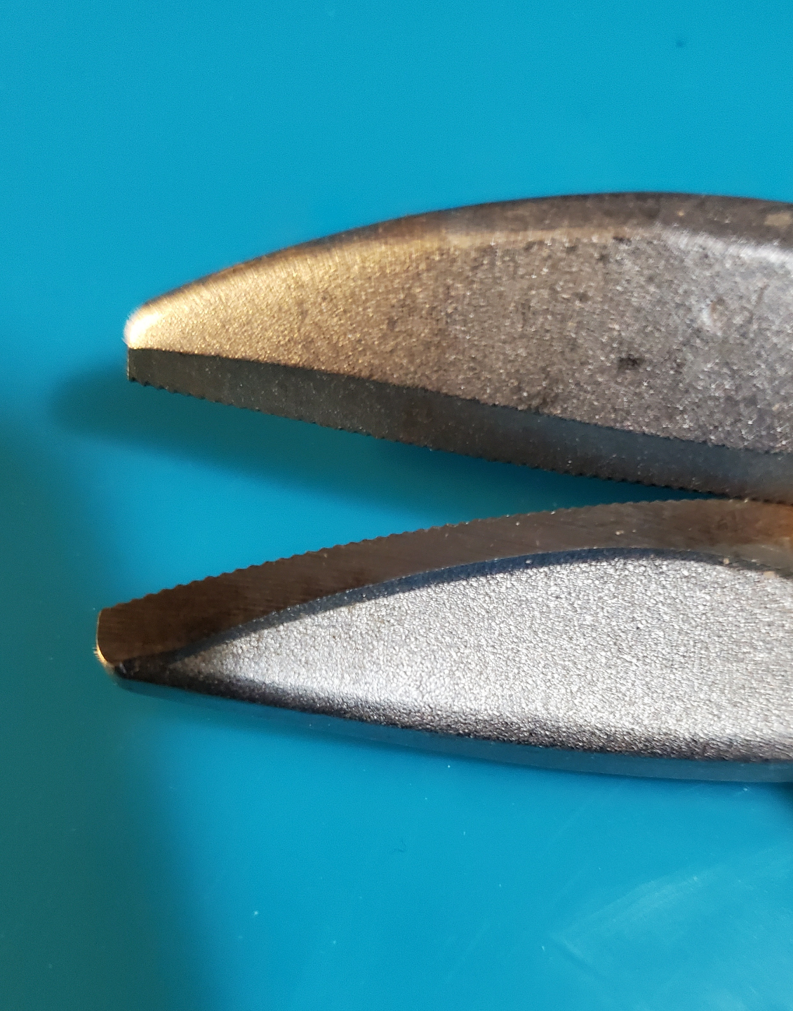 Milwaukee 10" Right Aviation Snips - photo 4