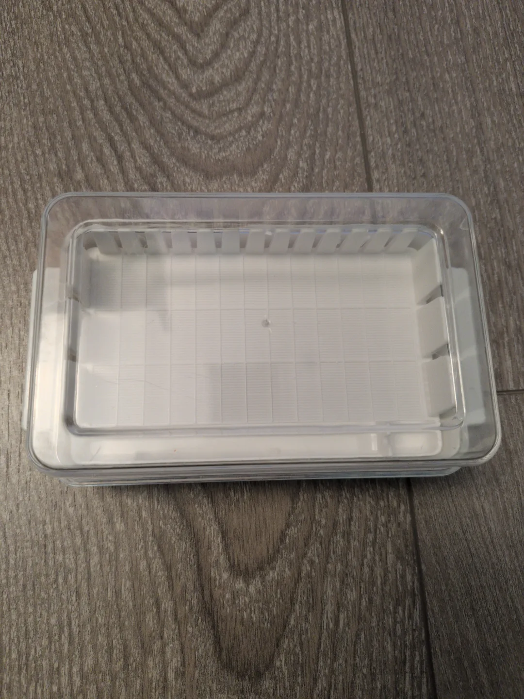 Butter storage box thumbnail