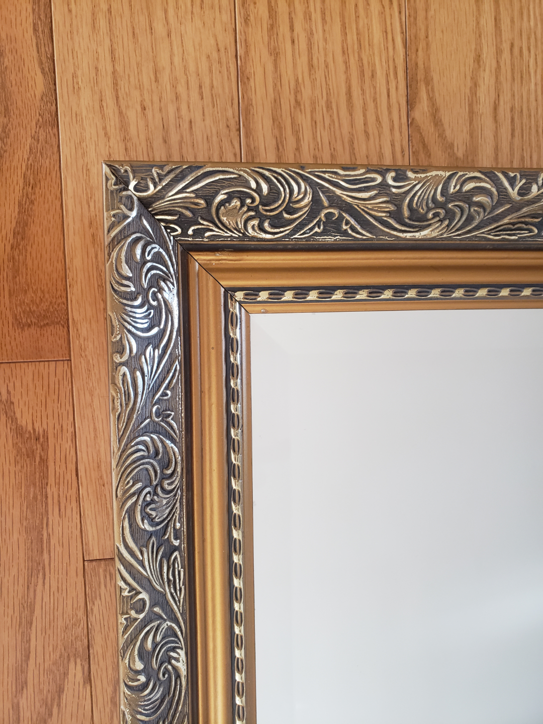 Wall Mirror - photo 5