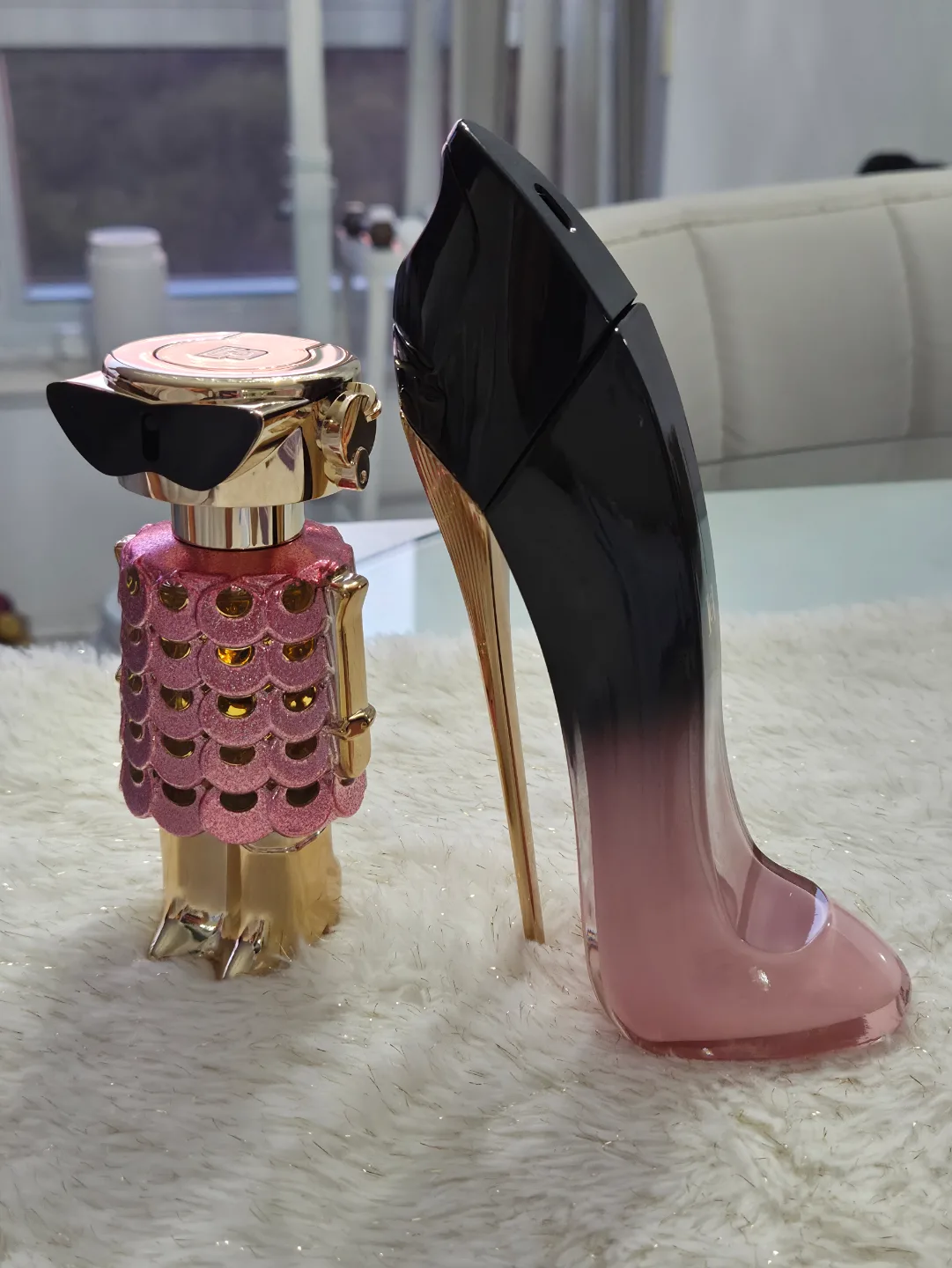 Paco Rabanne Fame Blooming image indicator(10)