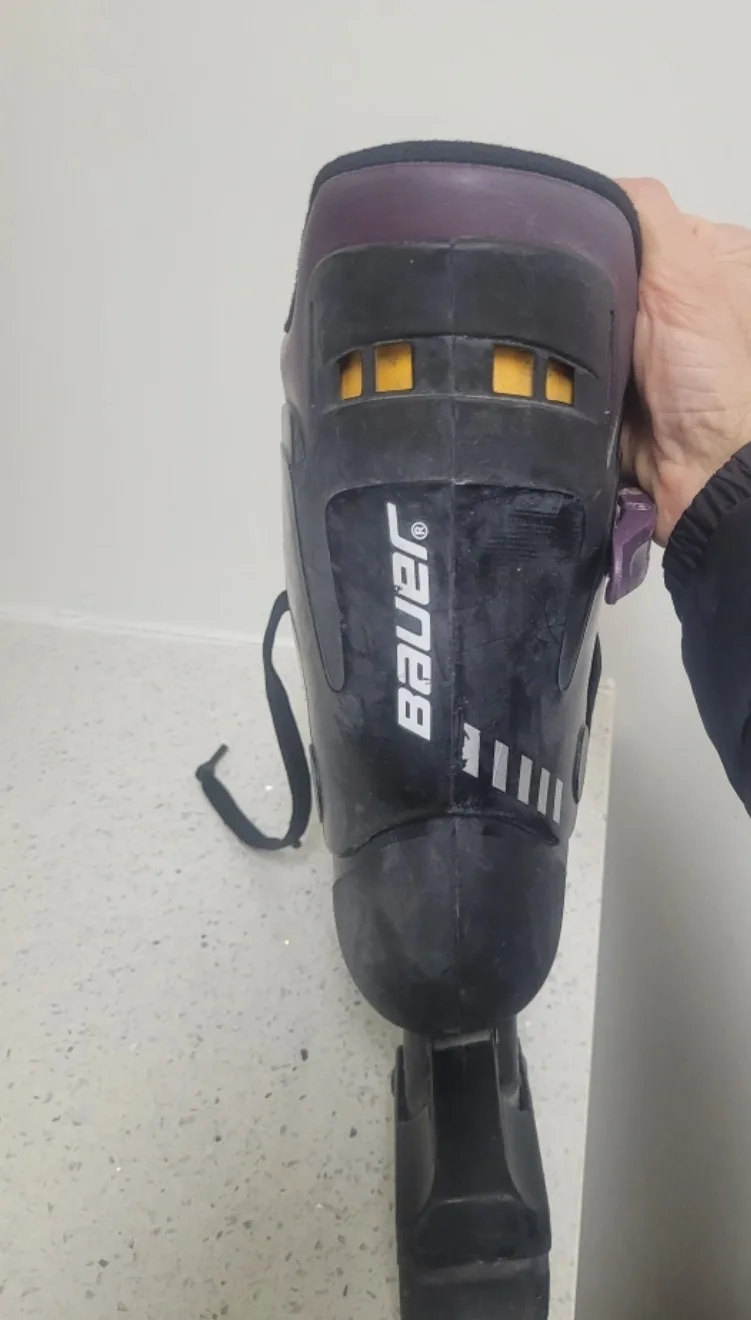 Bauer Fitness Inline Skates - Size 8 image indicator(5)