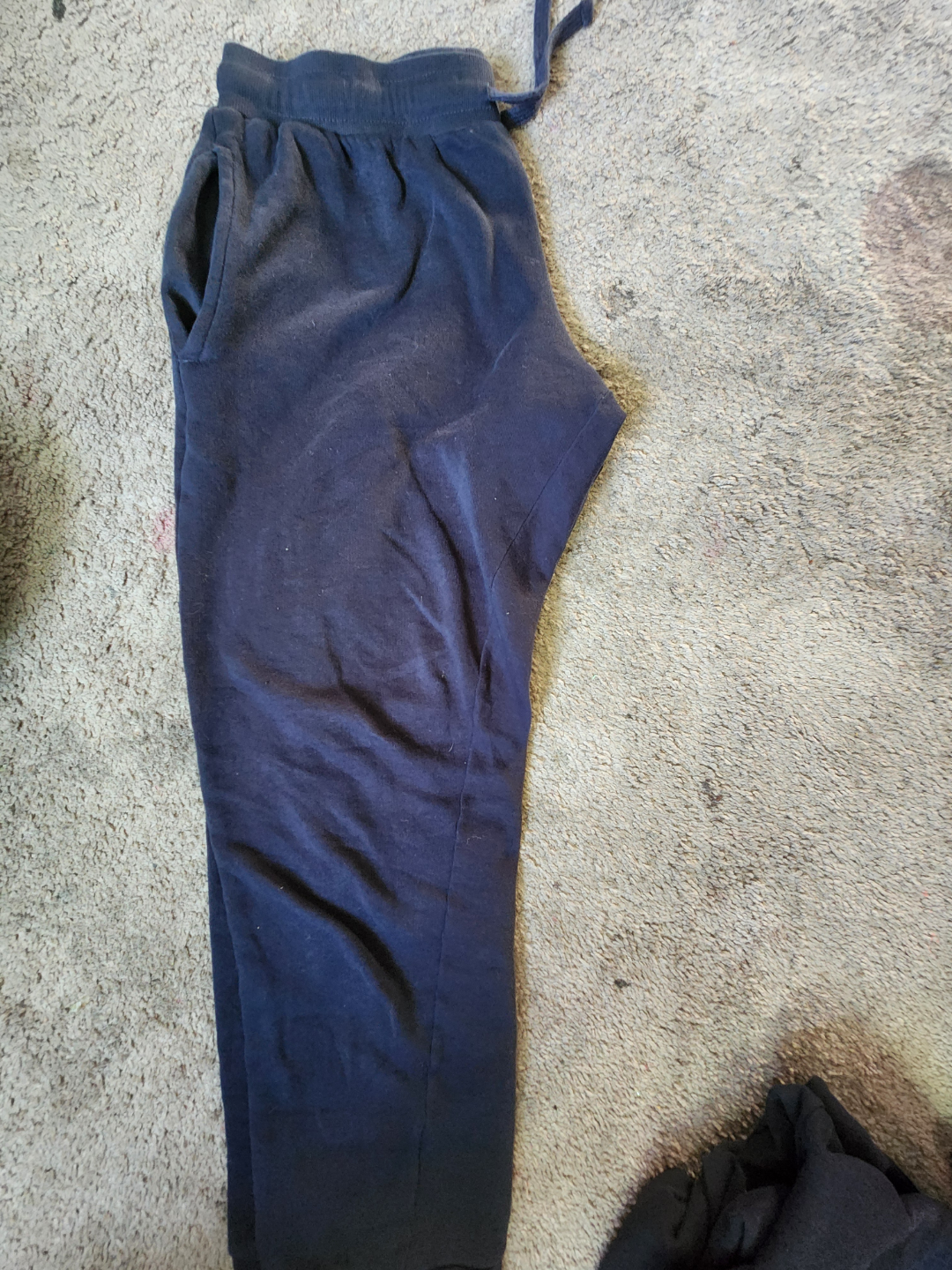 Emporio Armani Men's Sweatshirt and Joggers Set - photo 5