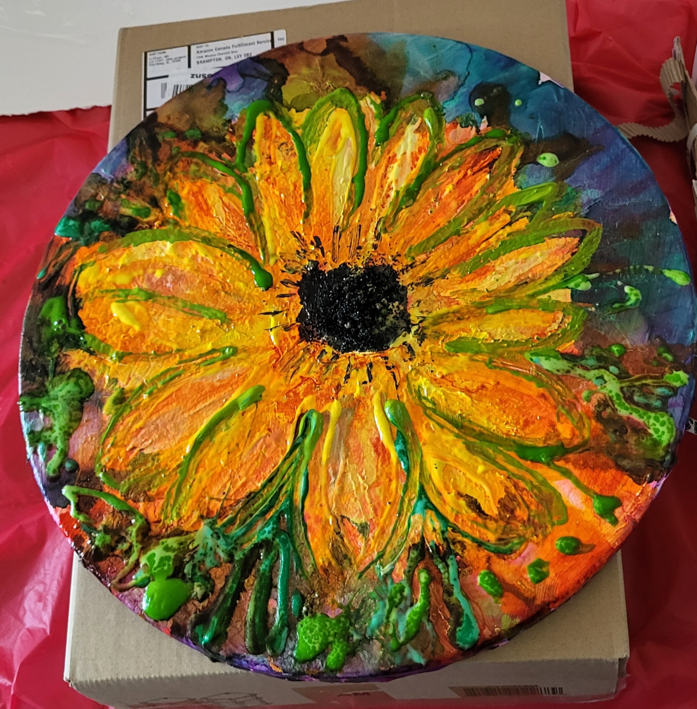 ESTATE ART CLEARANCE SALE - photo 5